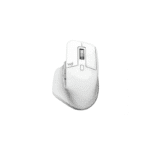 Logitech MX Master 3S souris Droitier RF sans fil + Bluetooth Laser 8000 DPI