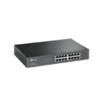 SWITCH TP-LINK GIGABIT 16-PORTS RACKABLE