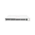 Aruba Instant On 1830 48G 24p Class4 PoE 4SFP 370W