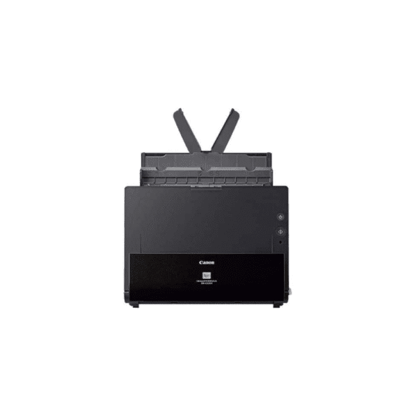 SCANNER AVEC CHARGEUR CANON imageFORMULA DR-F120