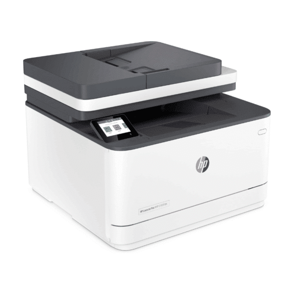 Imprimante Multifonction Laser Monochrome HP LaserJet Pro 3103fdn (3G631A)