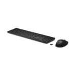 Clavier Souris sans fil HP 650 – Image 2