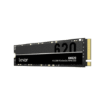 Disque Dur SSD Nvme Lexar NM620 – 512 Go SSD – Image 3