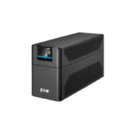 Onduleur Line-interactive Eaton 5E 700i – 360 W / 700 VA – 4 prises C13