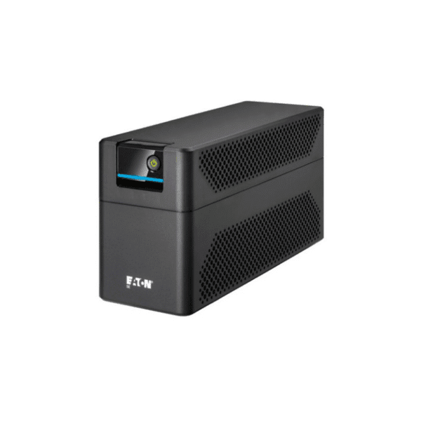 Onduleur Line-interactive Eaton 5E 700i – 360 W / 700 VA – 4 prises C13