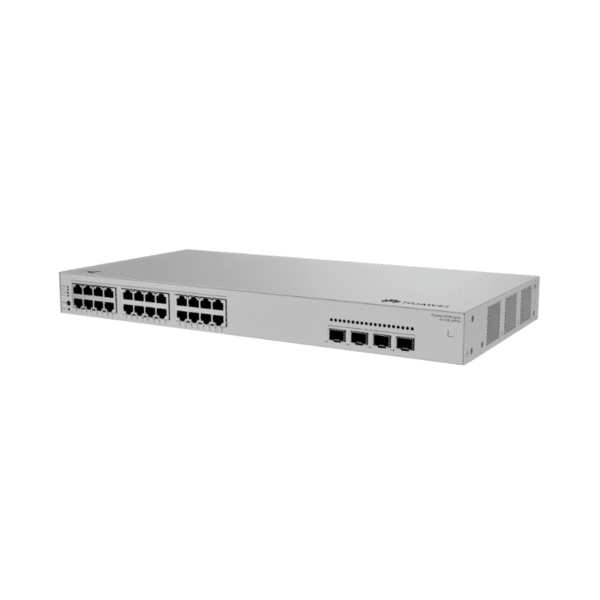 Switch Huawei eKitEngine S310S-24P4J 24 Ports