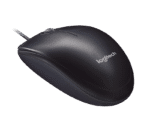 SOURIS FILAIRE LOGITECH M90 – Image 2