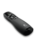 TÉLÉCOMMANDE DE PRÉSENTATION LOGITECH LASER R400