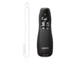 TÉLÉCOMMANDE DE PRÉSENTATION LOGITECH LASER R400 – Image 4