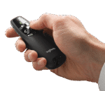 TÉLÉCOMMANDE DE PRÉSENTATION LOGITECH LASER R400 – Image 2