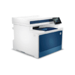 Imprimante Multifonction Laser Couleur HP LaserJet Pro MFP 4303fdn – Image 2