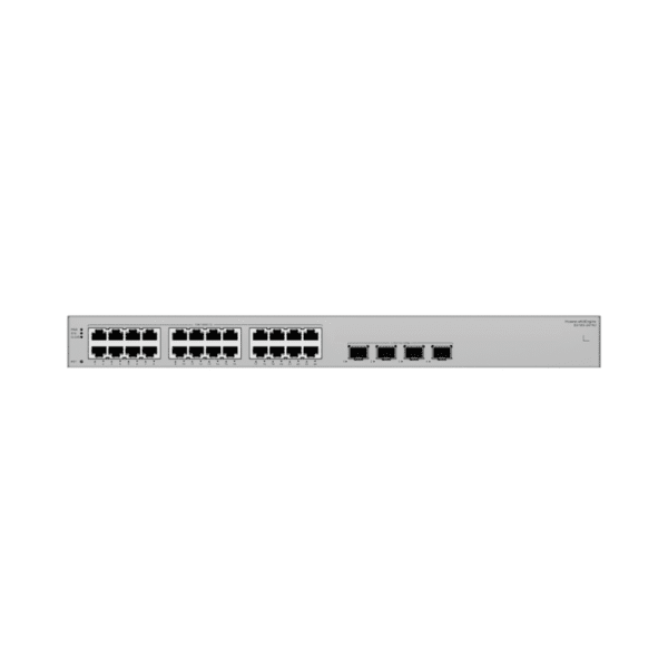 Switch Huawei eKitEngine S310S-24T4J 24 Ports