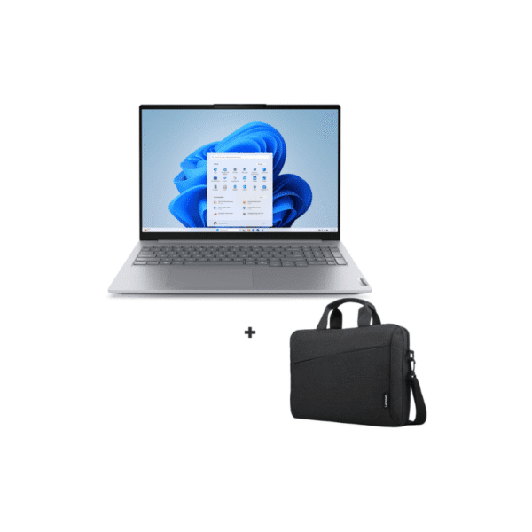 Ordinateur Portable LENOVO ThinkBook 16 G8 IAL ULTRA 7