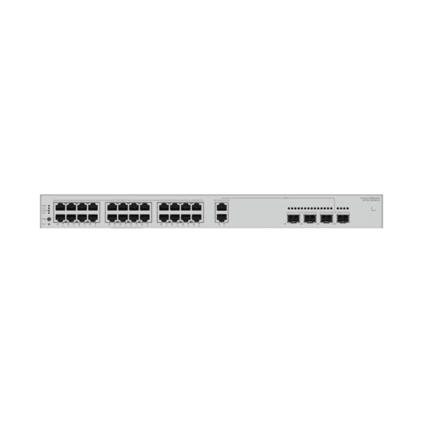 Switch Huawei eKitEngine S310S-26PN4JX 24 Ports