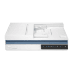 HP SCANNER ScanJet Pro N4600 fnw1
