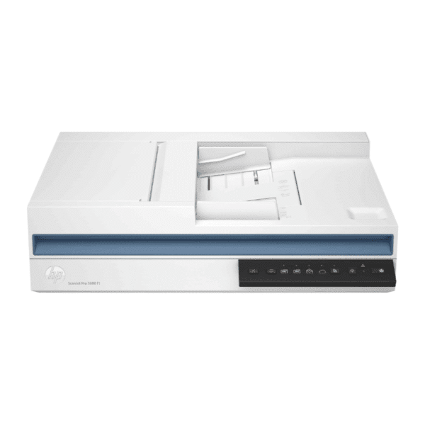 HP SCANNER SCANJET PRO 3600 F1