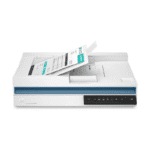 HP SCANNER ScanJet Pro N4600 fnw1 – Image 2