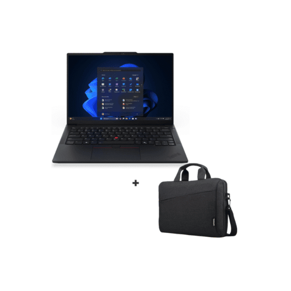 Ordinateur Portable Lenovo ThinkPad E16 Gen3 Ultra 5