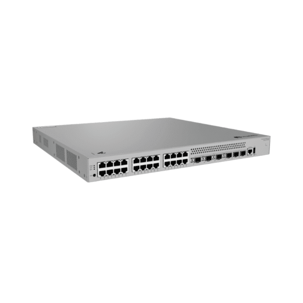 Switch Huawei eKitEngine S530-24T4XE 24 Ports