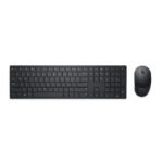 DELL KM5221W clavier Souris incluse Bureau RF sans fil QWERTY Noir – Image 5