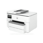 HP OFFICEJET Pro 9730 AIO Impression, copie, scan, noir – Image 3