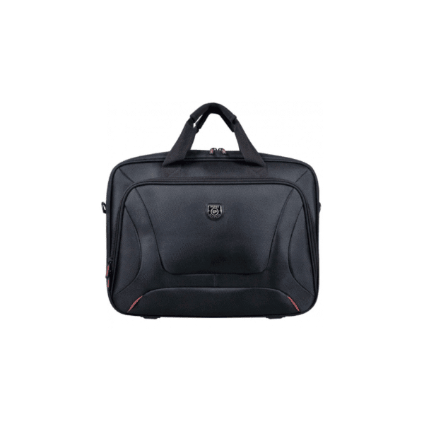 SACOCHE PORTDESIGN COURCHEVEL TOPLOADING POUR ORDINATEUR 15,6"