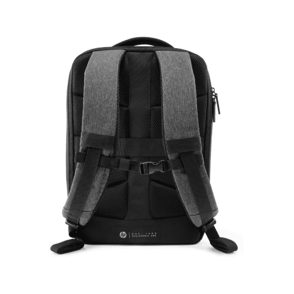 SAC A DOS HP 15.6  » RENEW TRAVEL NOIR/GRIS