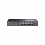 Switch TP Link LS1016G – 16 ports Gigabit – Bureau ou rac