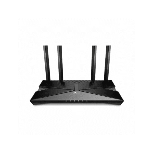 TP-Link Archer AX23 routeur sans fil Gigabit Ethernet Bi-bande (2,4 GHz / 5 GHz) Noir