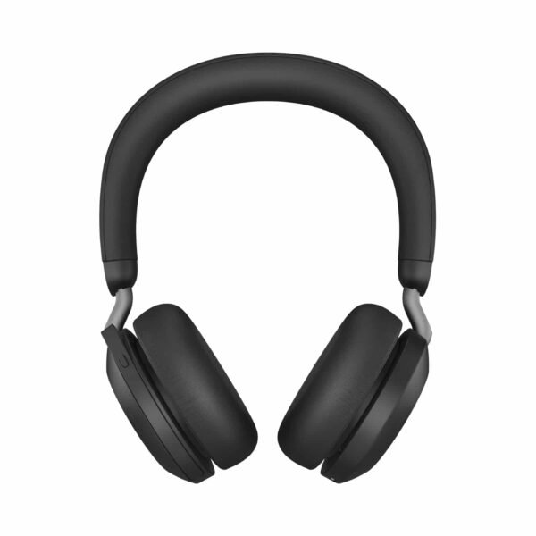 JABRA CASQUE EVOLVE 75 + LINK380C MS STEREO BLACK