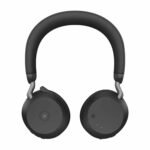JABRA CASQUE EVOLVE 75 + LINK380C MS STEREO BLACK – Image 2