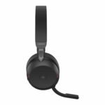 JABRA CASQUE EVOLVE 75 + LINK380C MS STEREO BLACK – Image 4