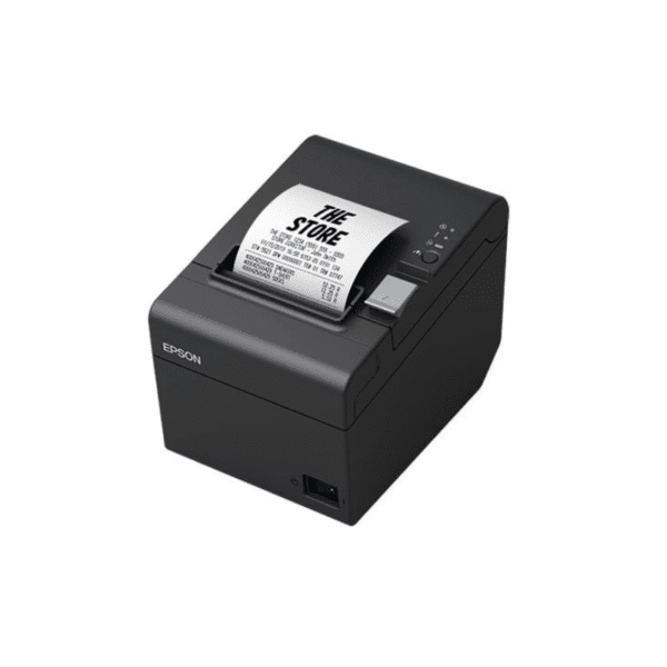 IMPRIMANTE DE TICKETS PDV EPSON TM-T20III