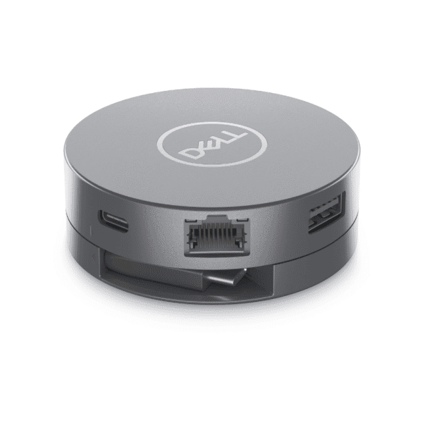 Adaptateur multiport USB-C 6-en-1 Dell – DA305