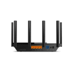 TP-Link Archer AX72 Pro Prochainement Routeur WiFi 6 AX5400 bi-bande Gigabit – Image 2