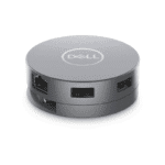 Adaptateur multiport USB-C 6-en-1 Dell – DA305 – Image 2
