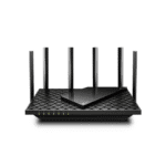 TP-Link Archer AX72 Pro Prochainement Routeur WiFi 6 AX5400 bi-bande Gigabit