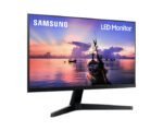 Moniteur LED SAMSUNG 27″ Flat Série 3 – Image 2