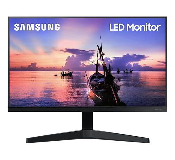 Moniteur LED SAMSUNG 27″ Flat Série 3