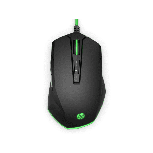 HP Pavilion 200 Souris avec Fil gaming