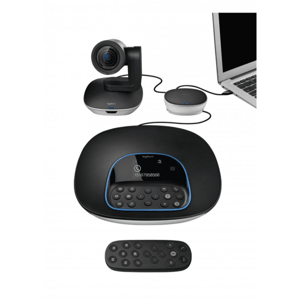 LOGITECH Group HD ConferenceCam
