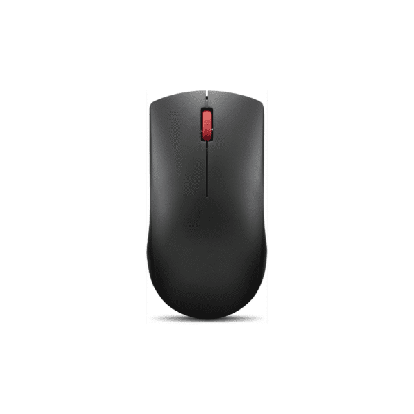 Souris sans fil USB Lenovo 150 Noir