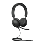 Casque JABRA EVOLVE2 40 SE