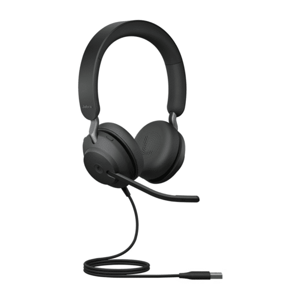 Casque JABRA EVOLVE2 40 SE
