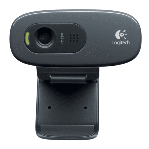 Webcam Logitech HD C270