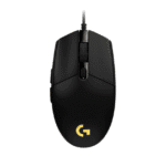 Logitech G102 LIGHTSYNC RGB – Noir – Image 4