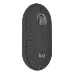 Souris sans fil Logitech Pebble 2 M350s -Graphite – Image 5