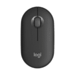 Souris sans fil Logitech Pebble 2 M350s -Graphite