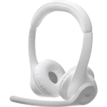LOGITECH  300 Casque ZONE 300 WHITE BT