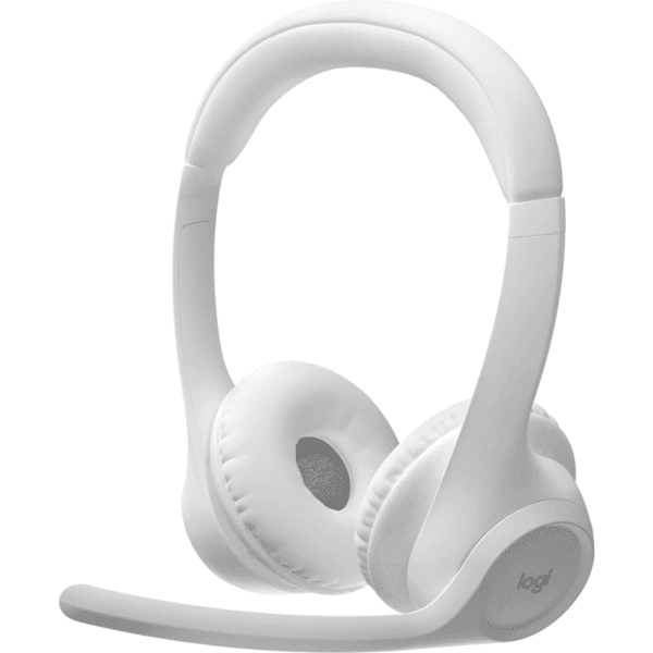 LOGITECH  300 Casque ZONE 300 WHITE BT
